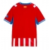 Camiseta Girona Primera Equipación Replica 2026-27 mangas cortas